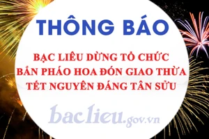 Ảnh minh hoạ (Cổng TTĐT Bạc Liêu).