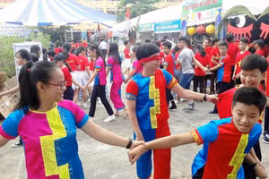 Ảnh minh họa/internet