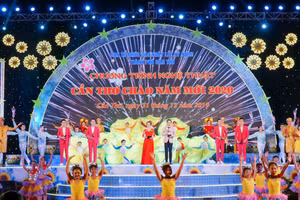 Ảnh minh họa (Cổng TTDL Cần Thơ).