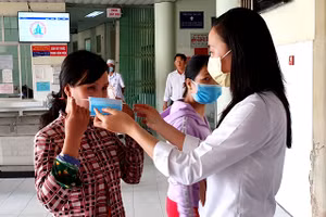 Ảnh minh hoạ (Cổng TTĐT Cà Mau).