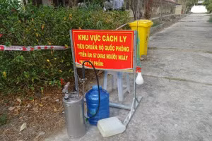 ảnh Cổng thông tin Cà Mau