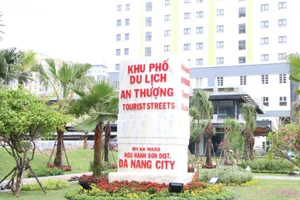 Khu phố du lịch An Thượng