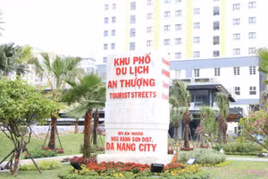 Khu phố du lịch An Thượng