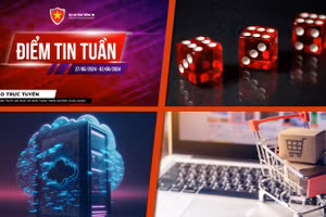 (Nguồn ảnh: Cục An toàn thông tin)