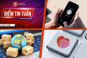 Nguồn ảnh: Cục An toàn thông tin.