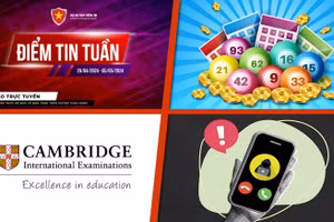 Nguồn ảnh: Cục An toàn thông tin.