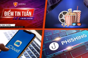 (Nguồn ảnh: Cục An toàn thông tin)