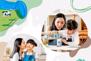 Vỏ hộp giấy nâu làm từ cây mía thân thiện hơn với môi trường.