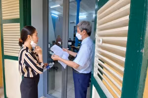 TPHCM tổ chức thi tuyển giáo viên năm học 2022-2023.