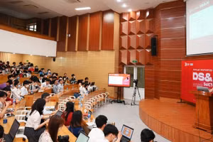 Nhiều quan tâm về AI đã cho thấy sức húc và xu hướng phát triển công nghệ này 