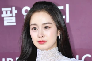 Nữ diễn viên nổi tiếng Kim Tae Hee bị điều tra trốn thuế?