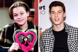 Ngoại hình sao Hollywood thế hệ cũ và mới khi “cùng tuổi” 