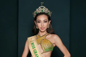 Nguyễn Thúc Thùy Tiên đăng quang, trang chủ Miss Grand International lập kỷ lục ấn tượng 