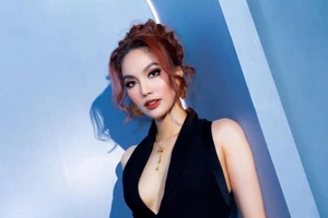 Nghi vấn Lan Khuê rạn nứt với Miss Universe Vietnam sau động thái bất thường 