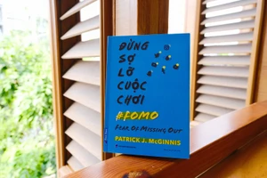 “Đừng sợ lỡ cuộc chơi”: Tạm biệt nỗi sợ "người khác đang có trải nghiệm tốt đẹp hơn mình"