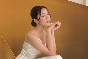 Miss Charm Việt Nam 2023 đáp trả cực gắt tin đồn 'Hoa hậu đi khách'