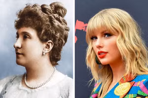 Phụ nữ hiện đại khác biệt với phụ nữ ở thế kỷ trước thế nào?