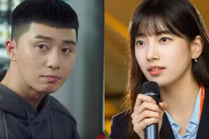 20 nam, nữ diễn viên nổi tiếng nhất Hàn Quốc năm 2020