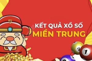 XSMT 14/1 - Kết quả xổ số miền Trung ngày 14/1/2025