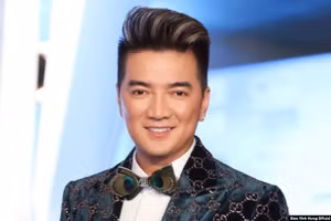 BTC Miss World Việt Nam nói gì khi khán giả yêu cầu Đàm Vĩnh Hưng rời "ghế nóng"?