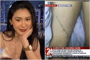 Cảnh sát công bố hình ảnh bầm tím khắp thi thể Á hậu Philippines 