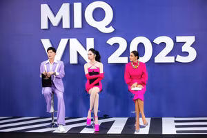 Sự kiện Hoa hậu Chuyển giới Việt Nam bị hủy phút chót