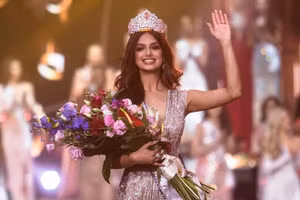 Thực hư tân Miss Universe 2021 từ bỏ vương miện sau hơn 2 tuần đăng quang