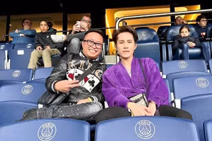 Jack lại bị yêu cầu bằng chứng được phép sử dụng hình ảnh Messi