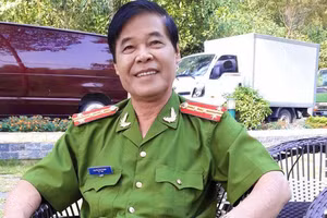  Nghệ sĩ ưu tú Thế Bình qua đời ở tuổi 66