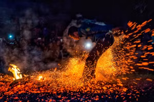 Cao nguyên đá Đồng Văn tiếp tục được trao danh hiệu Công viên Địa chất toàn cầu 