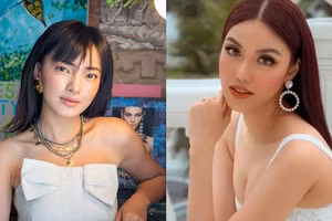 Ở nhà tránh dịch, Lan Khuê, Châu Bùi... bỗng dính "phốt" không ngờ