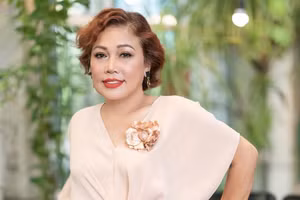 Siu Black nói lý do dời đám cưới với chồng cũ 