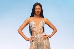 Kim Duyên được dự đoán sẽ đăng quang Hoa hậu Siêu quốc gia 2022?