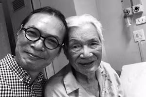 Thông tin tang lễ của NSND Trần Bảng 