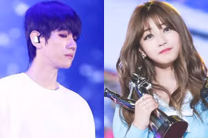 4 thần tượng K-pop suýt không được ra mắt vì lý do đau lòng