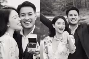 Những đám cưới sao Việt được mong chờ nhất năm 2023