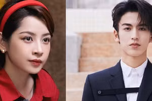 Ngoại hình cực phẩm của sao nam đình đám Cbiz nghi hẹn hò với Chi Pu