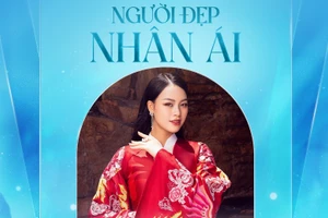 Top 5 Miss World Vietnam 2023 chính thức được xướng danh