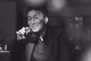 Nhạc sĩ Phú Quang.