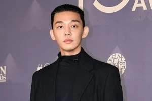 Công ty quản lý lên tiếng về thông tin Yoo Ah In dương tính với cần sa