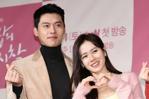 "Hôn lễ thế kỷ" của Son Ye Jin và Hyun Bin thay đổi giờ so với kế hoạch