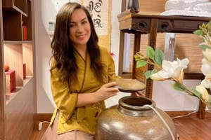 Facebook Phi Nhung có động thái đầu tiên sau gần 1 tháng nữ ca sĩ điều trị Covid-19