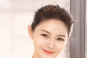 Từ Hy Viên tái hôn sau vài tháng ly dị chồng thiếu gia?