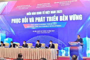 Chuyên gia đề xuất gói hỗ trợ lên tới 843 nghìn tỷ đồng phục hồi, phát triển kinh tế