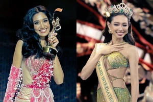 Miss Grand Cambodia đăng tâm thư giữa ồn ào "chơi xấu" Nguyễn Thúc Thùy Tiên