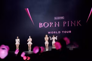 Thời tiết 2 ngày diễn ra concert Born Pink của BLACKPINK thế nào?