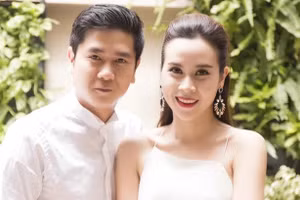 Ca sĩ Mỹ Linh bất ngờ tiết lộ tình trạng hôn nhân Hồ Hoài Anh và Lưu Hương Giang