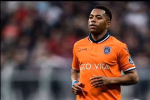 Y án sơ thẩm 9 năm tù giam với ngôi sao Robinho