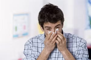 Không thức khuya nhưng mắt vẫn thâm quầng, bạn đã mắc 5 căn bệnh sau đây