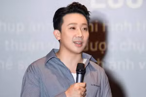 Bị lợi dụng hình ảnh bán nước hoa giả, Trấn Thành bất lực 'kêu cứu'